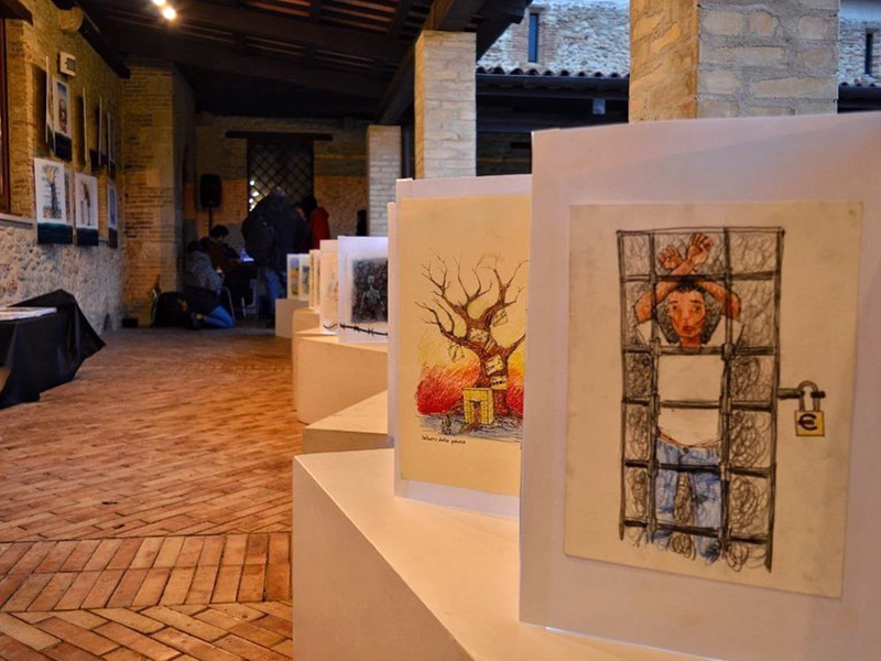 arte-evento-lavoro